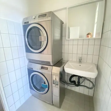 2 Bett In Im Grunewald