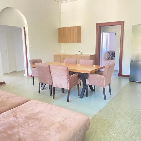 2 Bett In Im Grunewald