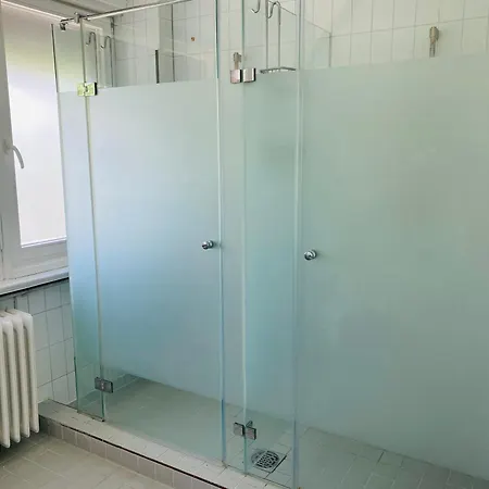 2 Bett In Im Grunewald Ubytování v soukromí