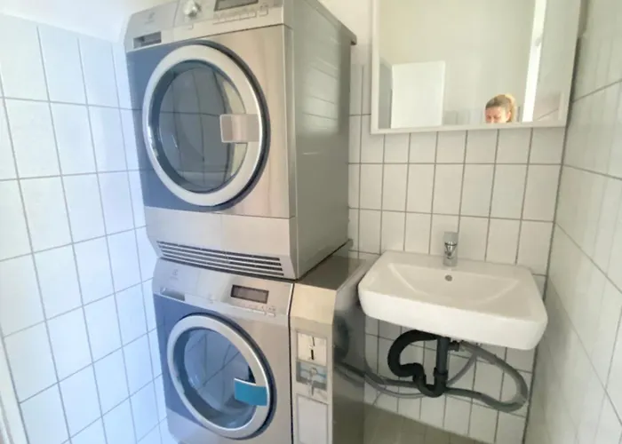 2 Bett In Im Grunewald