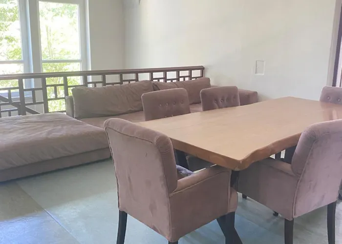 2 Bett In Im Grunewald