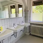 2 Bett In Im Grunewald * Берлин