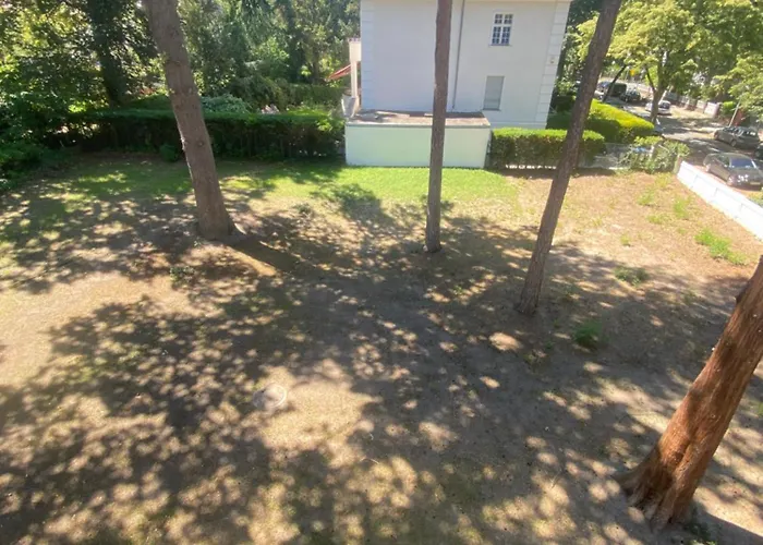 2 Bett In Im Grunewald * Βερολίνο